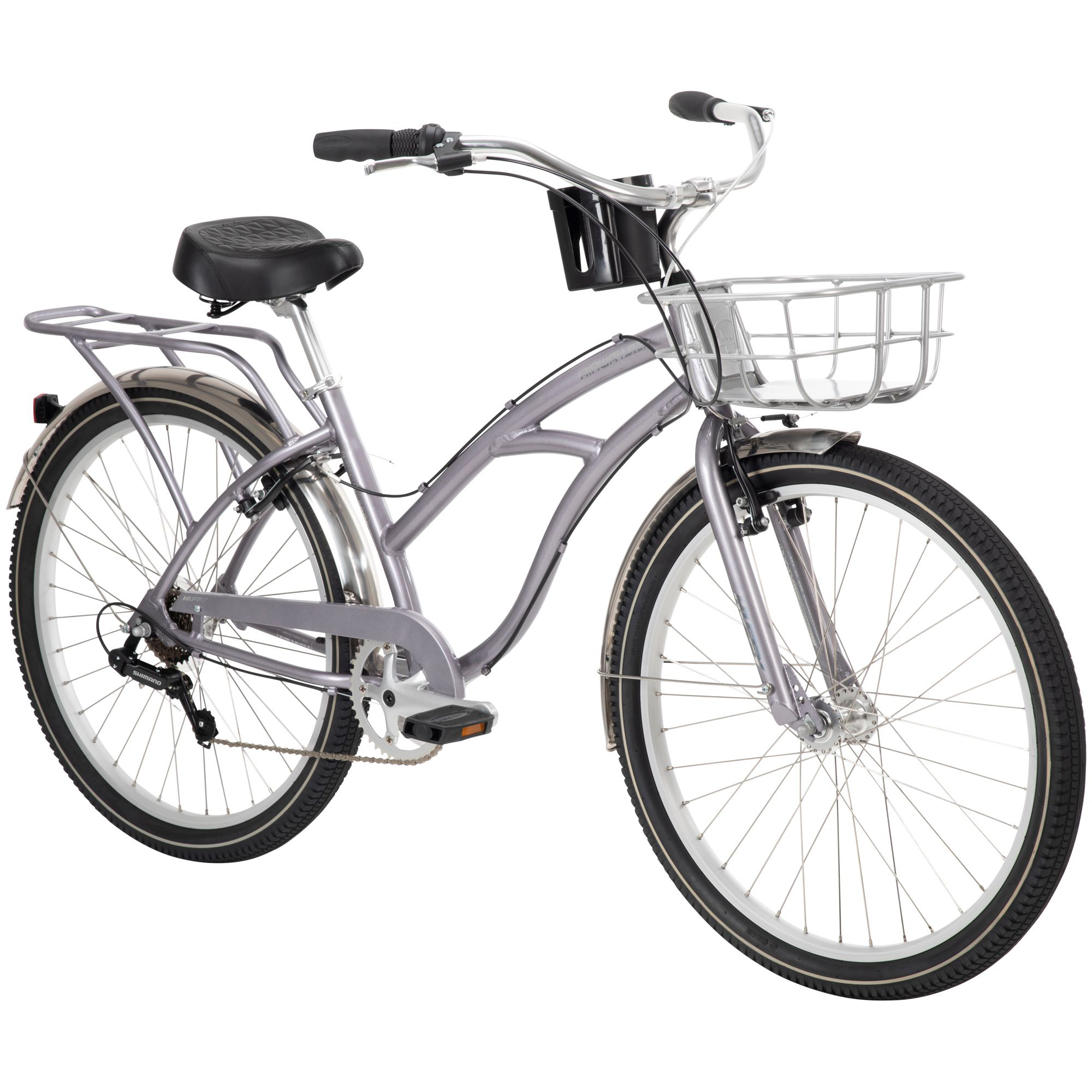 Huffy Airway Cruiser Bike for Ladies Cabela's
